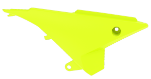 Airbox Covers For Beta Fluorescent Yellow