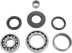 MOOSE RACING Bearing-seal Kit 