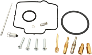 MOOSE RACING Carburetor Repair Kit 