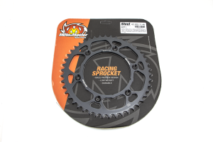 Steel Ultralight Rear Sprocket Black