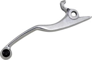 MOOSE RACING Oem-style Replacement Brake Lever Silver 