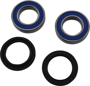 MOOSE RACING Wheel Bearing Kit 