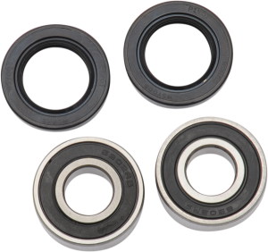 Wheel Bearing And Seal Kit