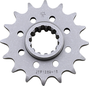 JT SPROCKETS Front Sprocket 