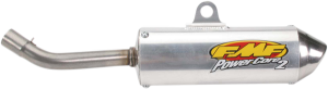 Powercore 2 Silencer Silver