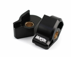 Munster Ski Bushing Savers Ski Doo T3