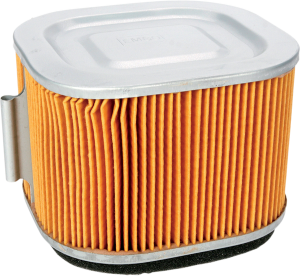 Air Filter Yellow