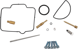 MOOSE RACING Carburetor Repair Kit 