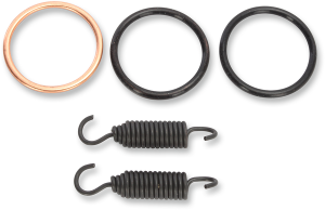 MOOSE RACING Exhaust Gasket Kit 