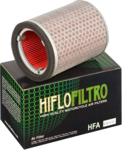 Oe Replacement Air Filter Red