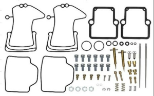 Sno-X Carburetor repair kit Polaris