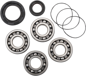 Main Crankshaft Bearing And Seal Kit