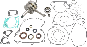 Crankshaft Kit