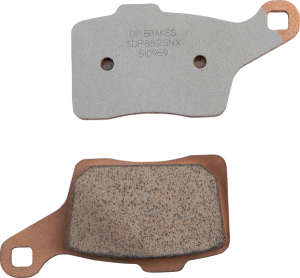 Sdp Pro-snx Hh+ Sintered Brake Pads 