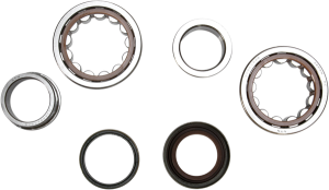 Crankshaft Bearing And Seal Kit