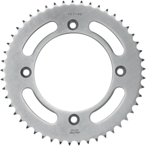 Steel Sprocket Natural 