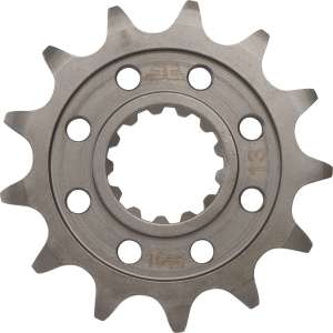 JT SPROCKETS Countershaft Front Sprocket Natural 