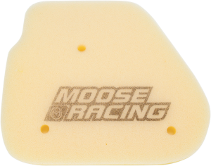 MOOSE RACING Air Filter Yellow 