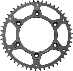 JT SPROCKETS Sprocket Black 