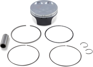 Replacement Piston For Cylinder Kit