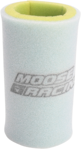 MOOSE RACING Precision Pre-oiled Air Filter Blue 