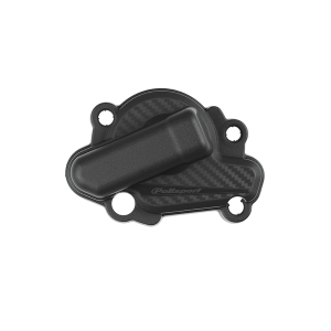 Waterpump Cover Black