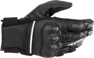 Phenom Air Gloves Black