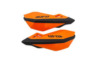 Handguard - Mixed Spare Parts Orange