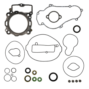 Complete Gasket Kit