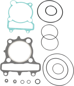 MOOSE RACING Top End Gasket Kit 