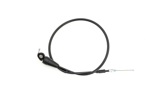 Throttle Cable Black