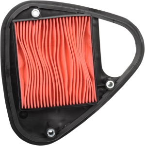 Air Filter Red