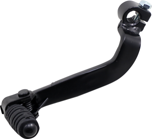 MOOSE RACING Steel Shift Lever Black 