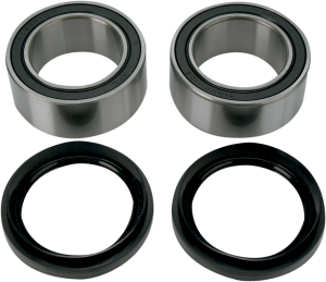 MOOSE RACING Rear Wheel Bearing Upgrade Kit 