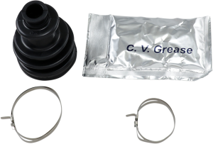 Cv Boot Kit Black