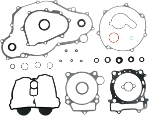 MOOSE RACING Complete Gasket And Oil Seal Kit 