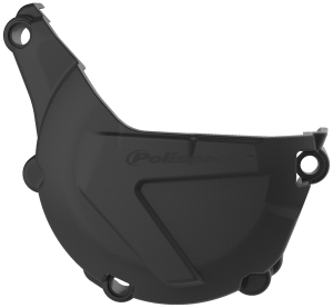 Ignition Cover Protectors Black