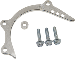 MOOSE RACING Case Saver Polished 