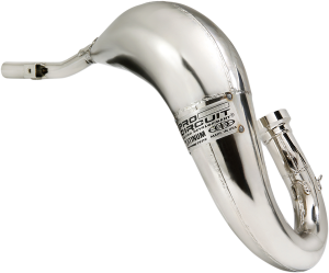 Platinum Pipe Nickel-plated