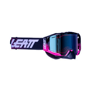 Leatt Goggle Velocity 6.5 SNX Iriz Neon Pink Blue UC 26%