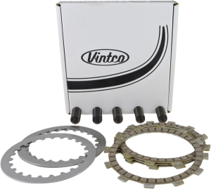 Clutch Plate Kit