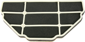 Air Filter Black