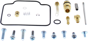 MOOSE RACING Carburetor Repair Kit 