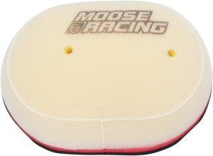 MOOSE RACING Air Filter White, Yellow 