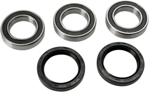 Wheel Bearing And Seal Kit