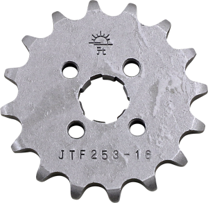 JT SPROCKETS Front Sprocket 