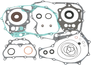 MOOSE RACING Complete Gasket And Oil Seal Kit 