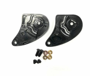 CKX Tranz Visor mechanism/ratchet