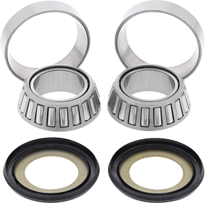 MOOSE RACING Steering Stem Bearing Kit 