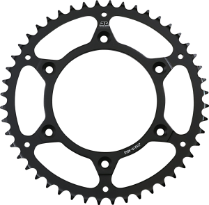 JT SPROCKETS Sprocket Black 